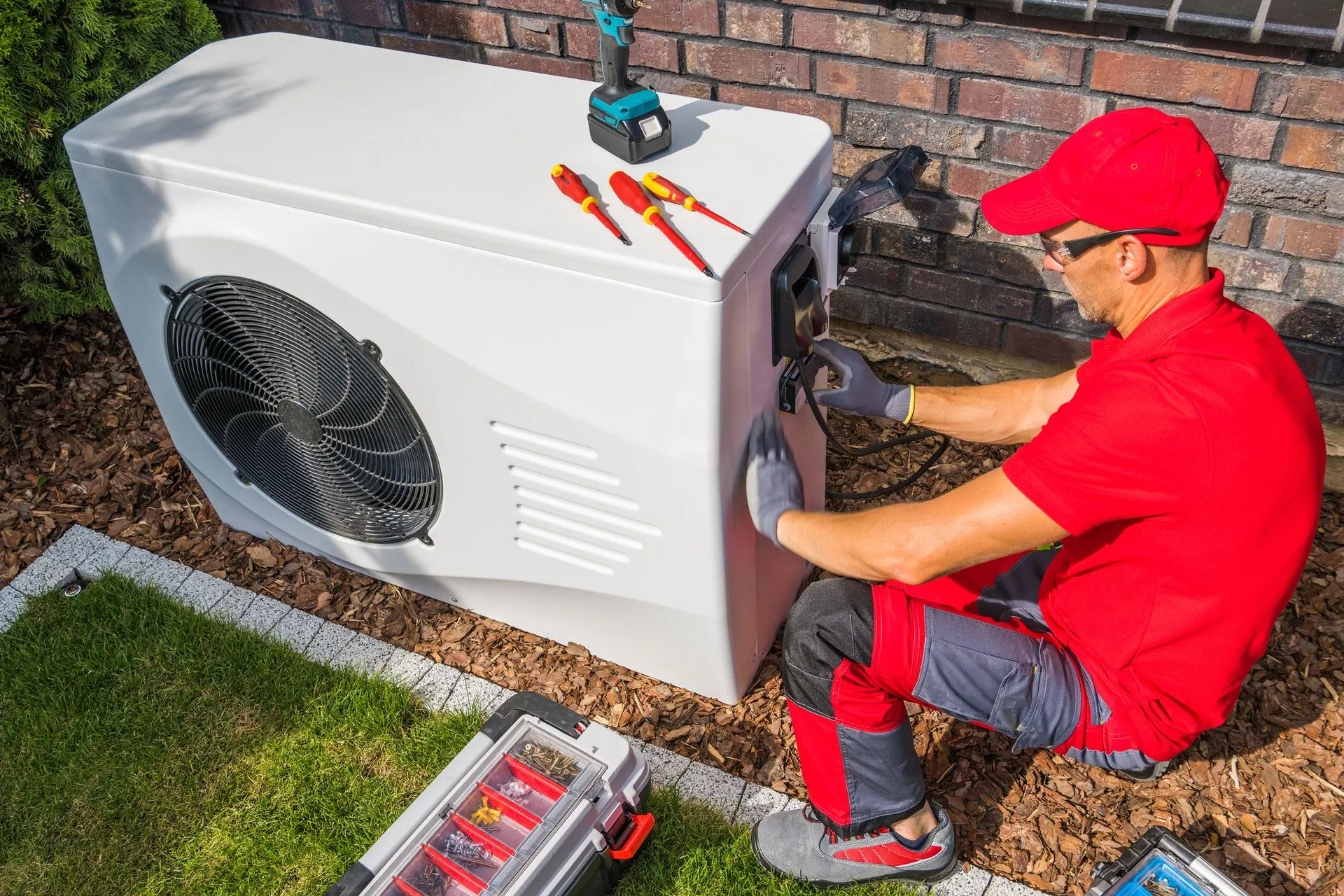 About HVAC in Hibbing, MN